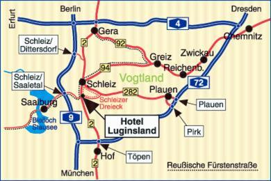 Hotel Luginsland شلايتس المظهر الخارجي الصورة