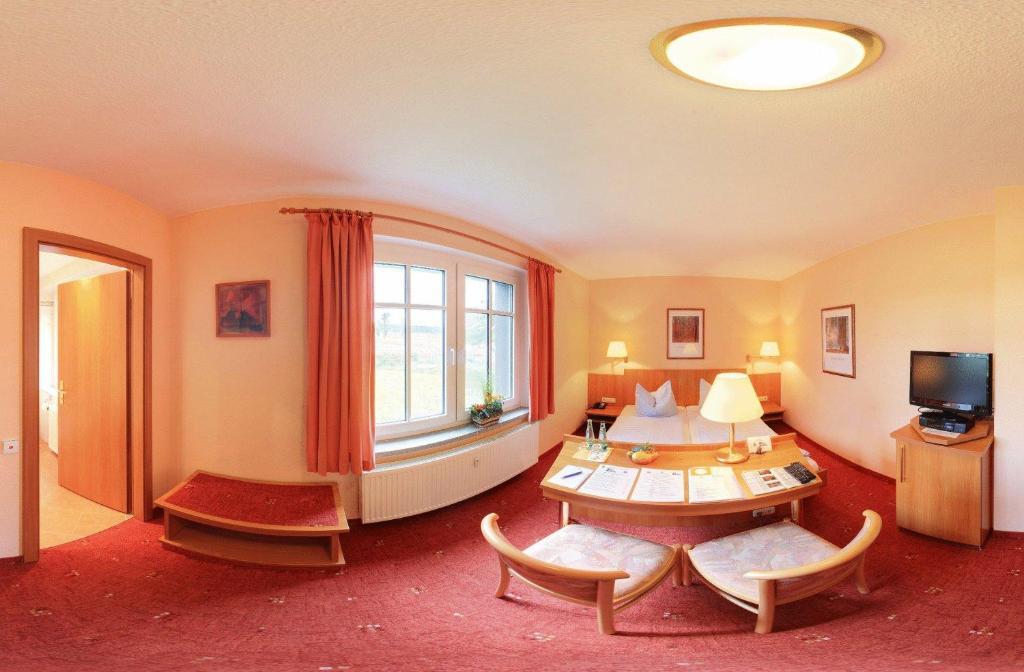 Hotel Luginsland شلايتس المظهر الخارجي الصورة